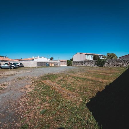 Le Clos Des Sternes La Flotte Zewnętrze zdjęcie