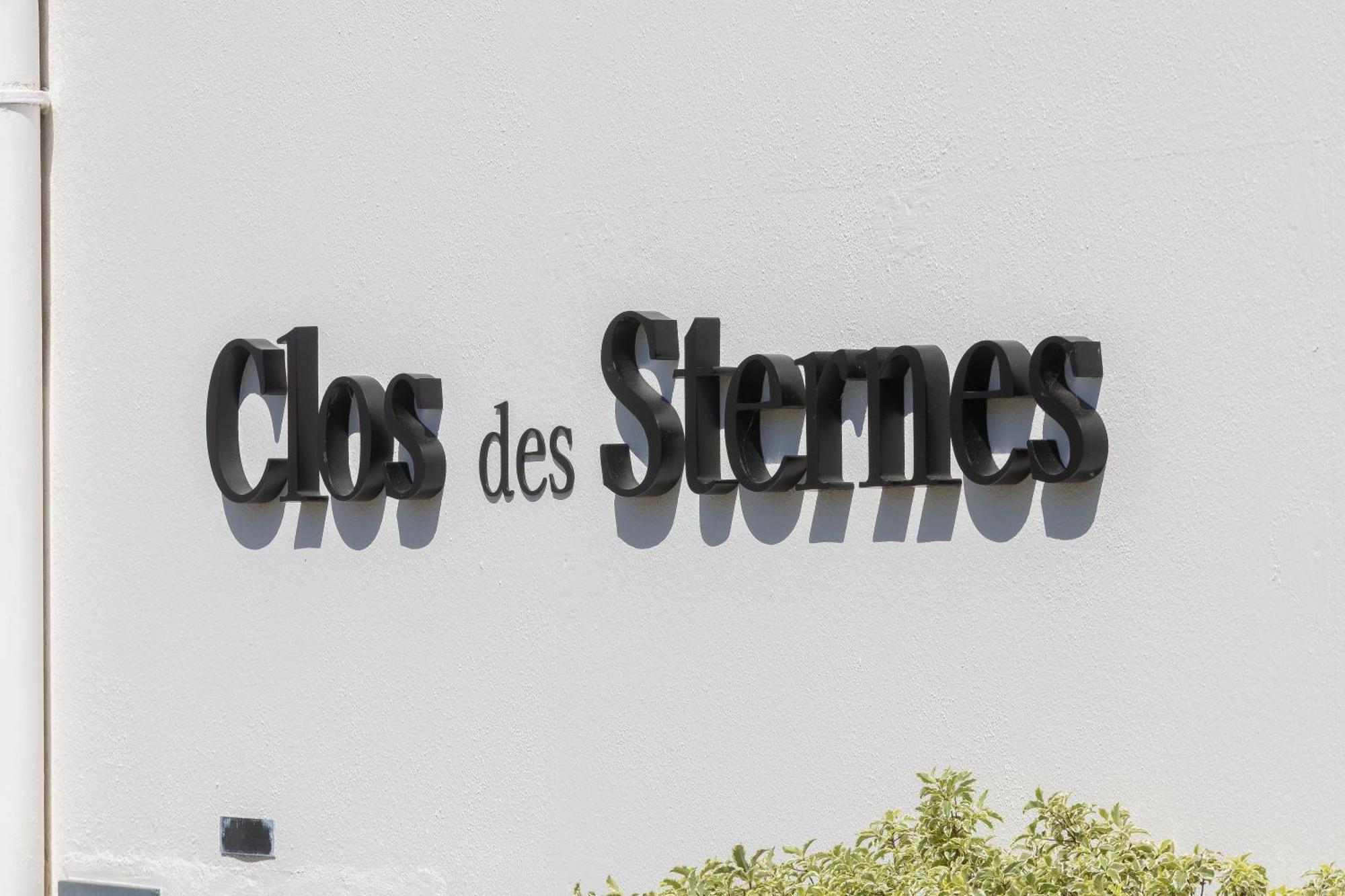 Le Clos Des Sternes La Flotte Zewnętrze zdjęcie